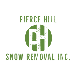 Pierce Hill Snow Removal Inc