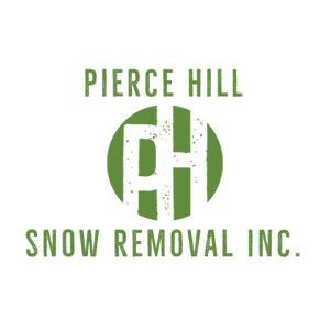 Pierce Hill Snow Removal Inc